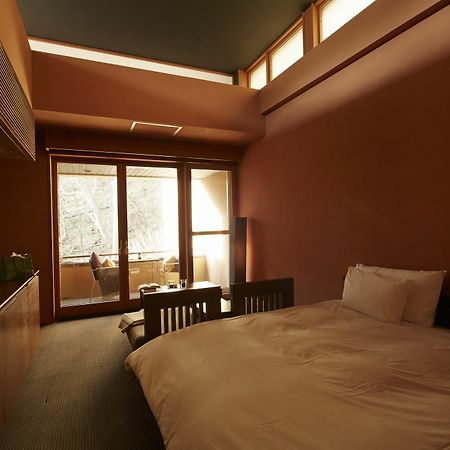 Villa Hoshinoya Karuizawa Exterior foto