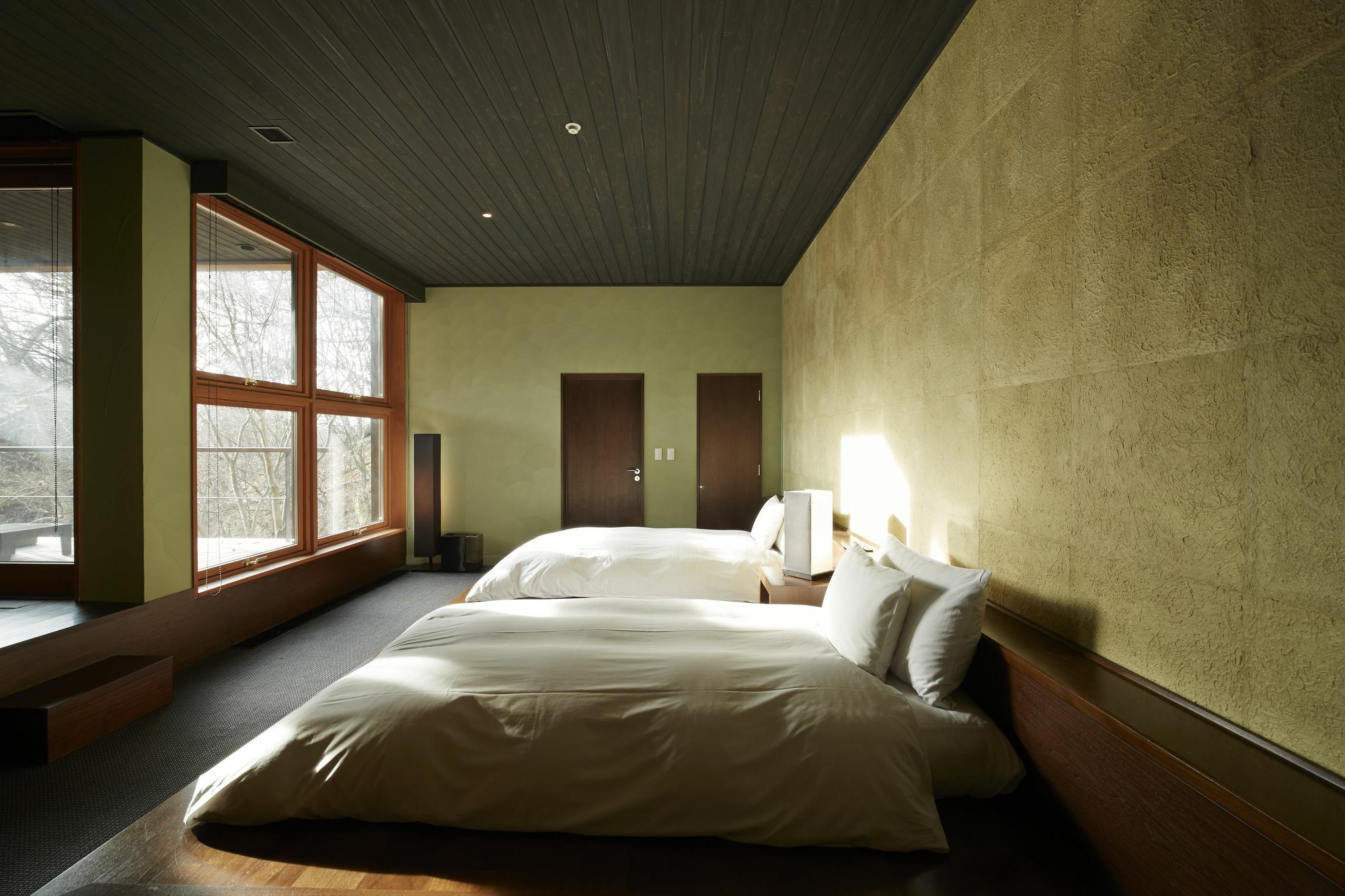 Villa Hoshinoya Karuizawa Exterior foto